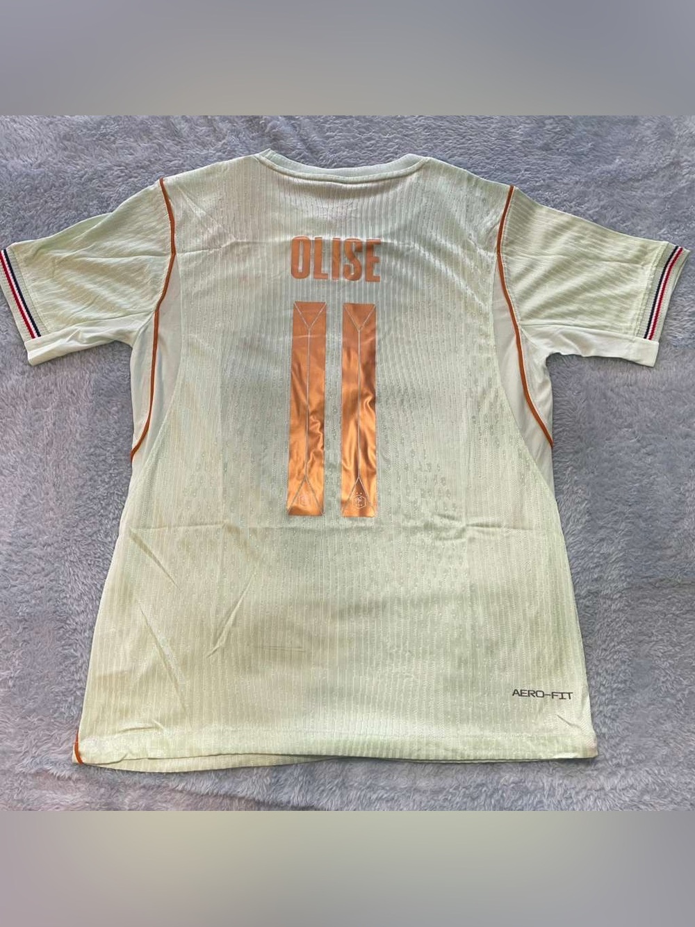 Olise France Jersey